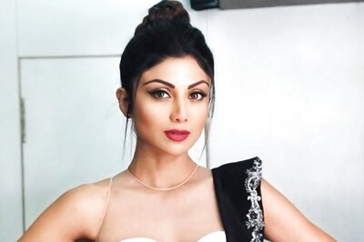 Is Shilpa Shetty Pregnant With Second Child? Here is the Truth