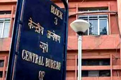 CBI Issues Another Red Corner Notice Against Businessman Binay Mishra