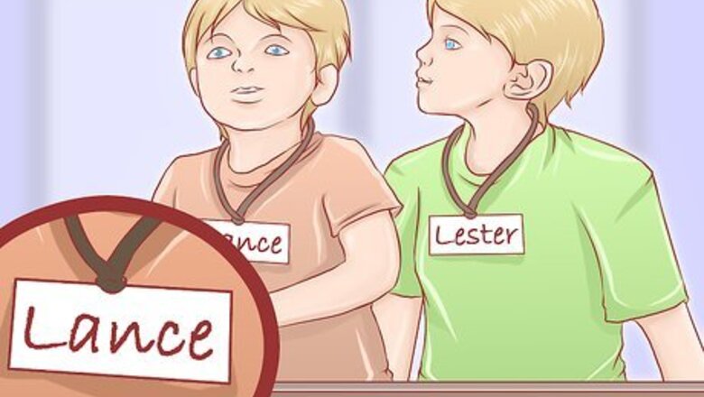 How to Babysit Toddler Twins