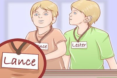 How to Babysit Toddler Twins