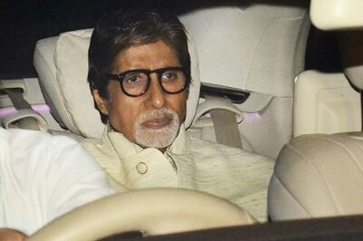 Amitabh Bachchan to return to 'Bigg Boss' this weekend