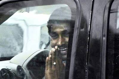 DA case: Jagan probe may be shifted to Delhi