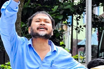 Want to See Mamata Banerjee as PM: Assam MLA Akhil Gogoi Affirms Ongoing Talks With TMC