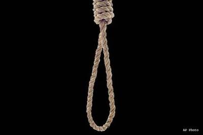 MP: Man facing rape trial hangs himself at home