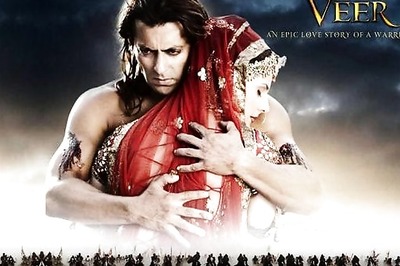 Salman Khan: I approve my films' final cut