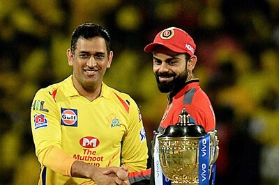 ‘Clash of Superstars More than Franchises, It’s Dhoni vs Virat’: Manjrekar on IPL 2024 Opener CSK vs RCB
