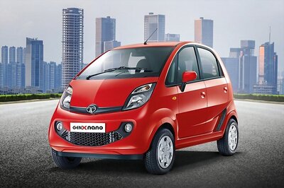 No Tata Nano Production in First 9 Months of 2019, Just 1 Unit Sold