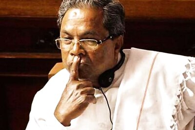 Siddaramaiah Slams BJP for Delay in Karnataka Ministry Expansion
