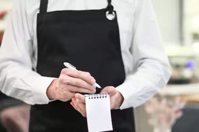 British Man Orders Fish And Chips In Indian Restaurant. Here’s What Happens Next