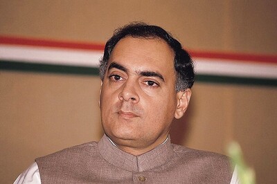 Convict in Rajiv Gandhi Assassination Case, Robert Payas, Gets 30-day Parole