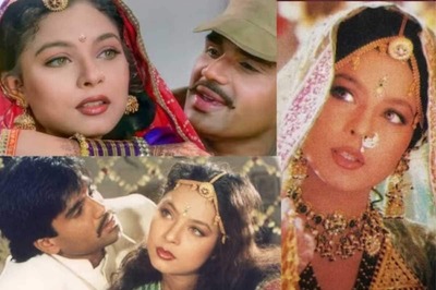 Where Is Border Actress Sharbani Mukherjee? Here's What We Know