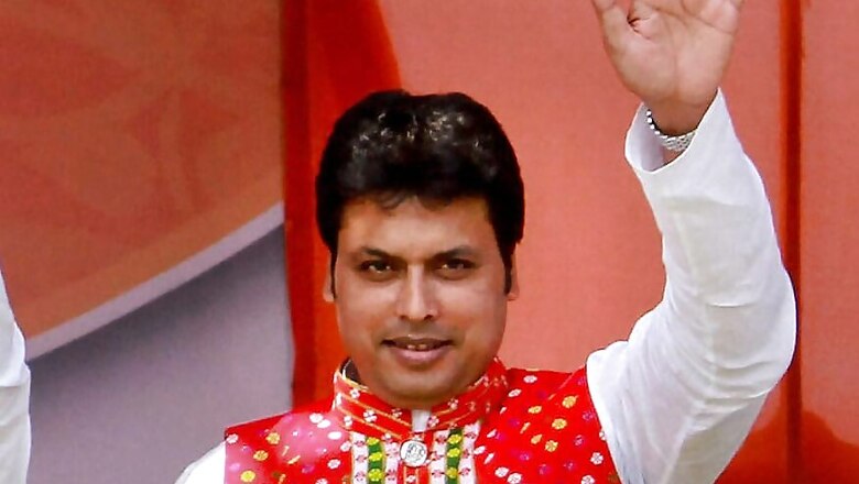 Tripura Cong Claims 400 Youths Detained in Two Months for Anti-govt Social Media Posts