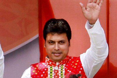 Tripura Cong Claims 400 Youths Detained in Two Months for Anti-govt Social Media Posts