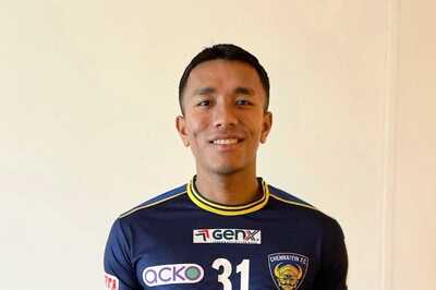 ISL 2022-23: Chennaiyin FC Sign 19-year-old Defender Bikash Yumnam