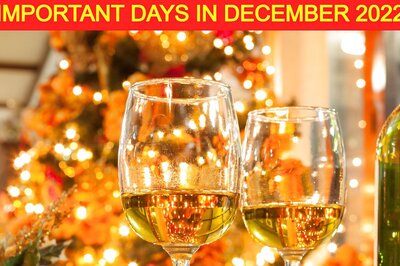 December 2022 Important Days and Public Holidays: (National and International) Dates List