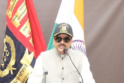 India Capable of Giving Immediate Response to Those Who Cast Evil Eye on Us: Defence MoS Bhatt