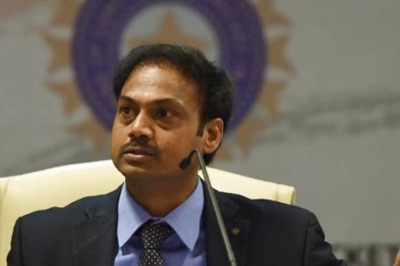 'He'll be the Best Finisher in the World Cup': MSK Prasad Picks the 'Biggest Match-Winner' for India