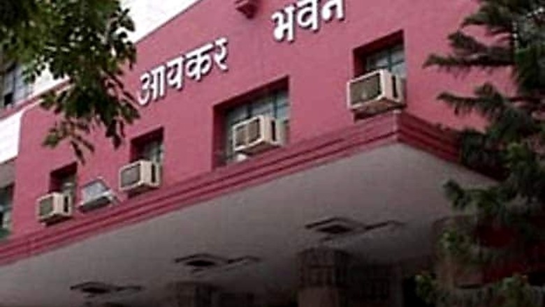 Income Tax department collects over Rs 3,500 crore from non-filers