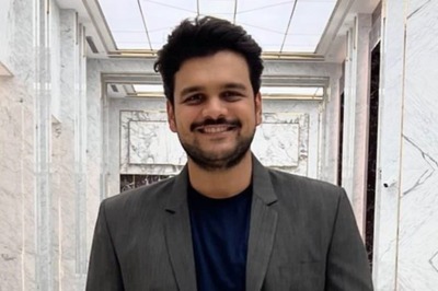 TMKOC's Bhavya Gandhi Says He Watches Old Episodes of Asit Modi's Show: 'It Seemed More Hilarious'