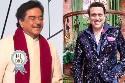 Govinda Shoots Himself Accidentally: Shatrughan Sinha REACTS To Theories, Says 'There Are No...'