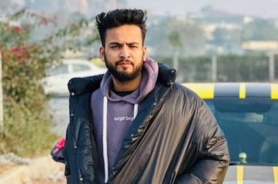 Elvish Yadav Opens Up On His Relationship For The First Time, Says 'Jo Meri Bandi Hai...'