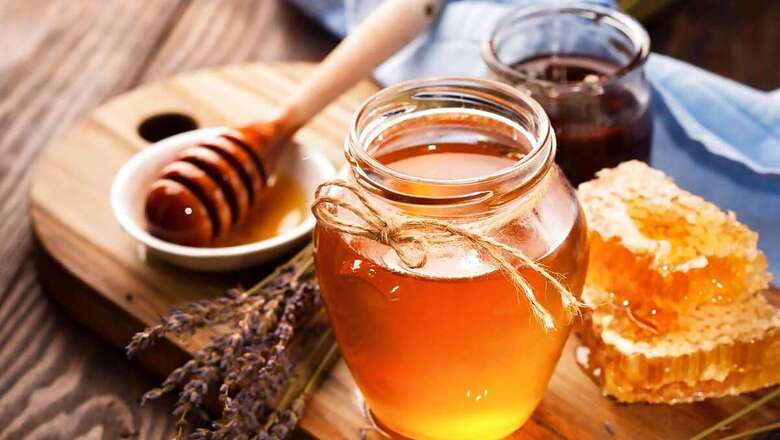7 Foods to Eat When You Have a Cold or the Flu