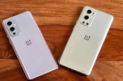 OnePlus 9 Users, You May Want to Stay Away From the Latest Software Update