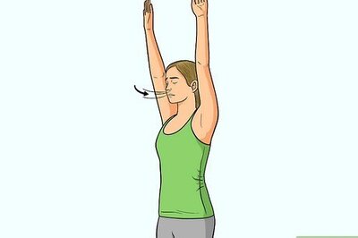 How to Do a Pilates Push Up