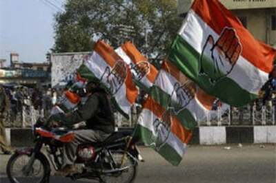 Fight in Congress over Bengal's Malda seat gets ugly