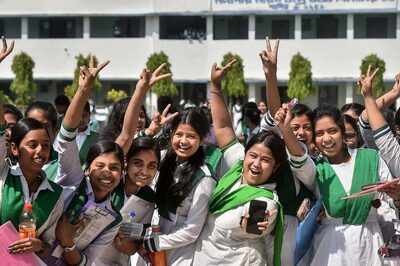 Tamil Nadu +1 Results 2024: Check Class 11 Pass Percentage Over the Years