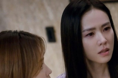 Thirty-Nine Ep 3: Son Ye-jin, Jeon Mi-do Deliver Emotional Episode; Girls Generation Make a Cameo