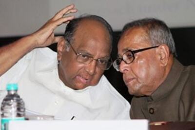 NCP will maintain its separate entity, says NCP leader