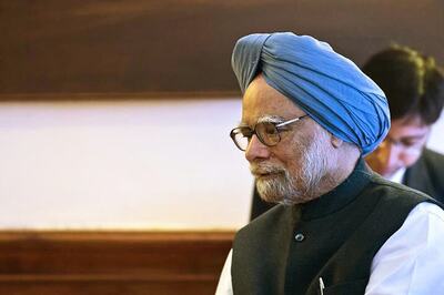 Huge relief for Manmohan Singh, court says he won't be summoned as accused in coal block allocation scam case