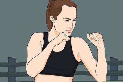 How to Develop Speed when Boxing