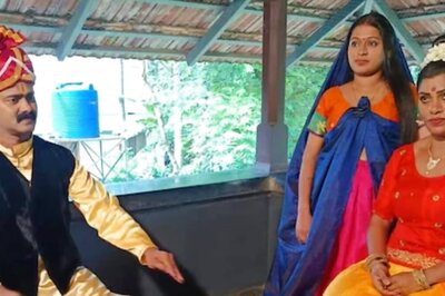 Thrissur Schedule Of Shyam Nath's Vasavadatta Shoot Underway