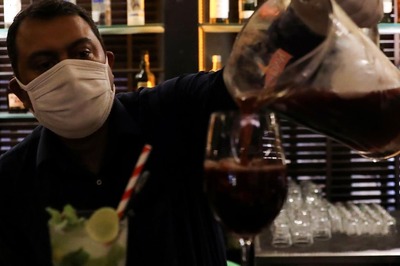 Delhi HC Dismisses Pleas to Stay AAP Govt Decision Prohibiting Discount on Liquor