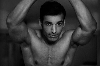 John Abraham to Play Freelance Undercover Terrorist in Shah Rukh Khan's Pathan?