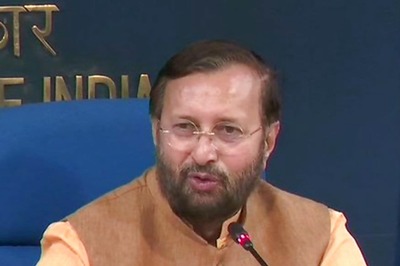 Flooding Due to Unplanned growth, Modi Govt Correcting 'Legacy Issue' with Smart City Plan: Javadekar