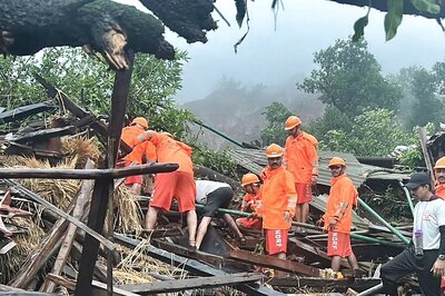 News18 Evening Digest: Raigad Landslide Death Toll Reaches 12, Many Feared Trapped And Other Top Stories