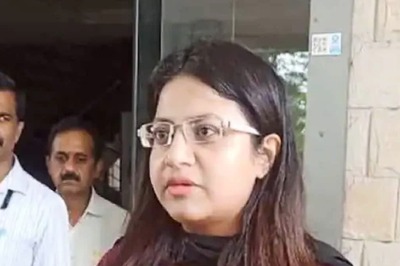 IAS Probationer Puja Khedkar Trying To Manipulate Judicial System, UPSC Tells High Court