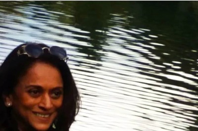 Actress Krutika Desai Shares Late Husband Imtaiz Khan's Last Words to Her