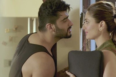 'Ki & Ka' review: Film arrives with curious premise, but Balki fails to flesh it out into an engaging film