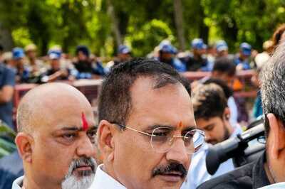 On Dussehra, Delhi Ramleela Committees To Burn Effigies Of Those Criticising Sanatan Dharma