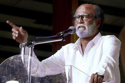 Wait for Rajinikanth’s Blockbuster Political Release May Get Over on His Birthday