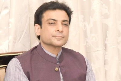 Exclusive | Hamza Shahbaz Sharif May Be Next CM of Pak Punjab as Imran's Pick Scrambles for Support