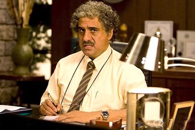 Characters are storytellers too, feels Boman Irani