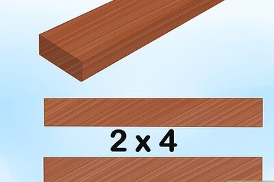 How to Build an Adjustable Dog Agility Seesaw