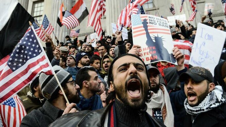 3 Lakh Indian-Americans Could be Hit by Donald Trump's Immigration Plans