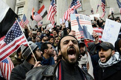 3 Lakh Indian-Americans Could be Hit by Donald Trump's Immigration Plans