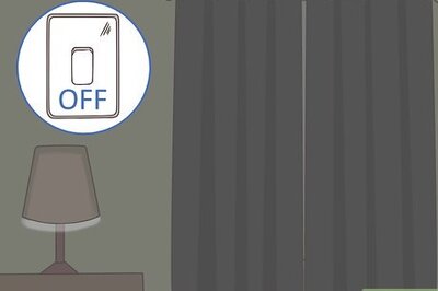 How to Calm Yourself and Get to Sleep